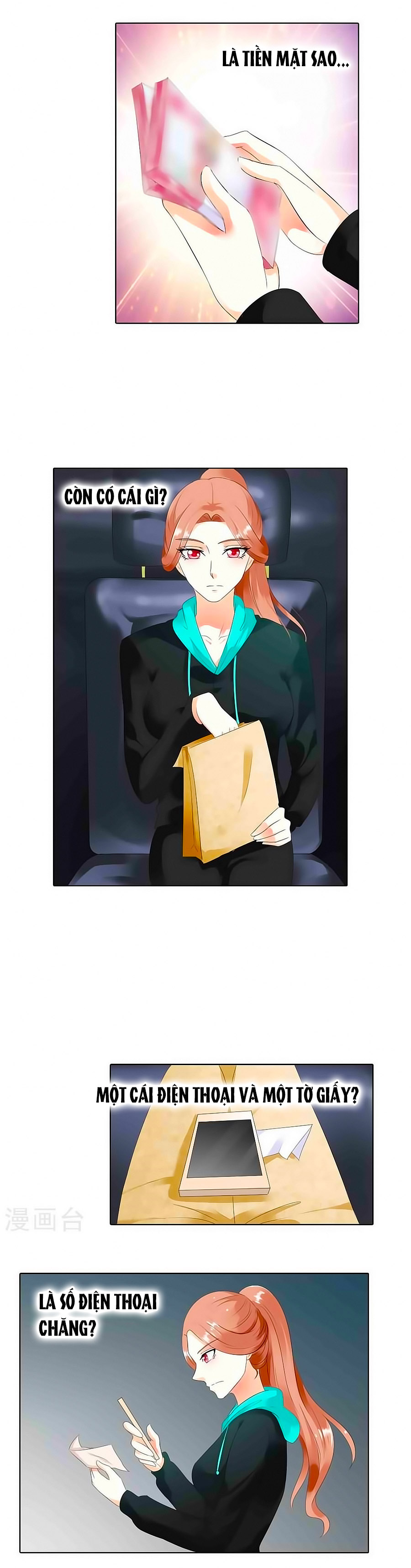 Song Diện Danh Viện - Chương 46 - Trang 9