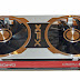 XFX R7950 Black Edition Double Dissipation