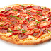 Receita da Semana: Pizza Saudável