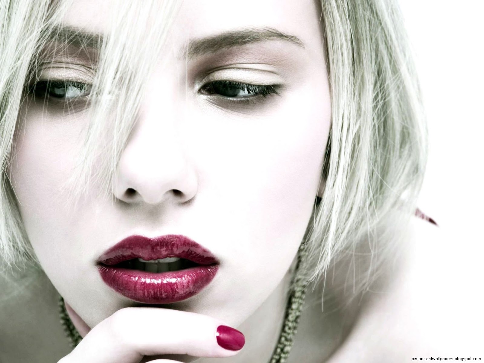 Scarlett Johansson Lucy Movie Wallpaper