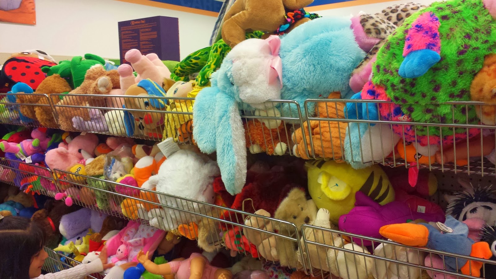 Does Goodwill Accept Stuffed Toys – Wow Blog