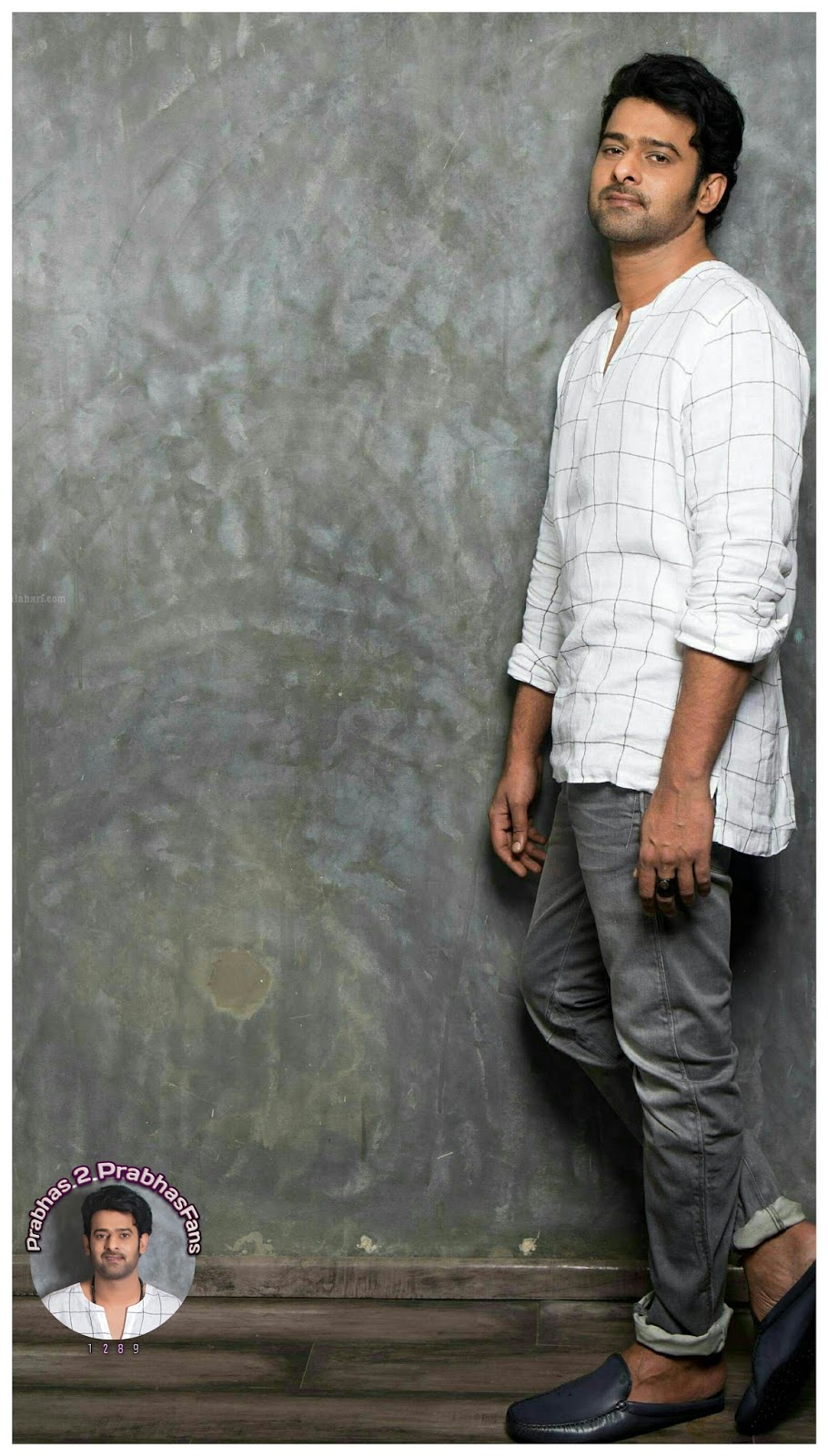 Prabhas 2 PrabhasFans