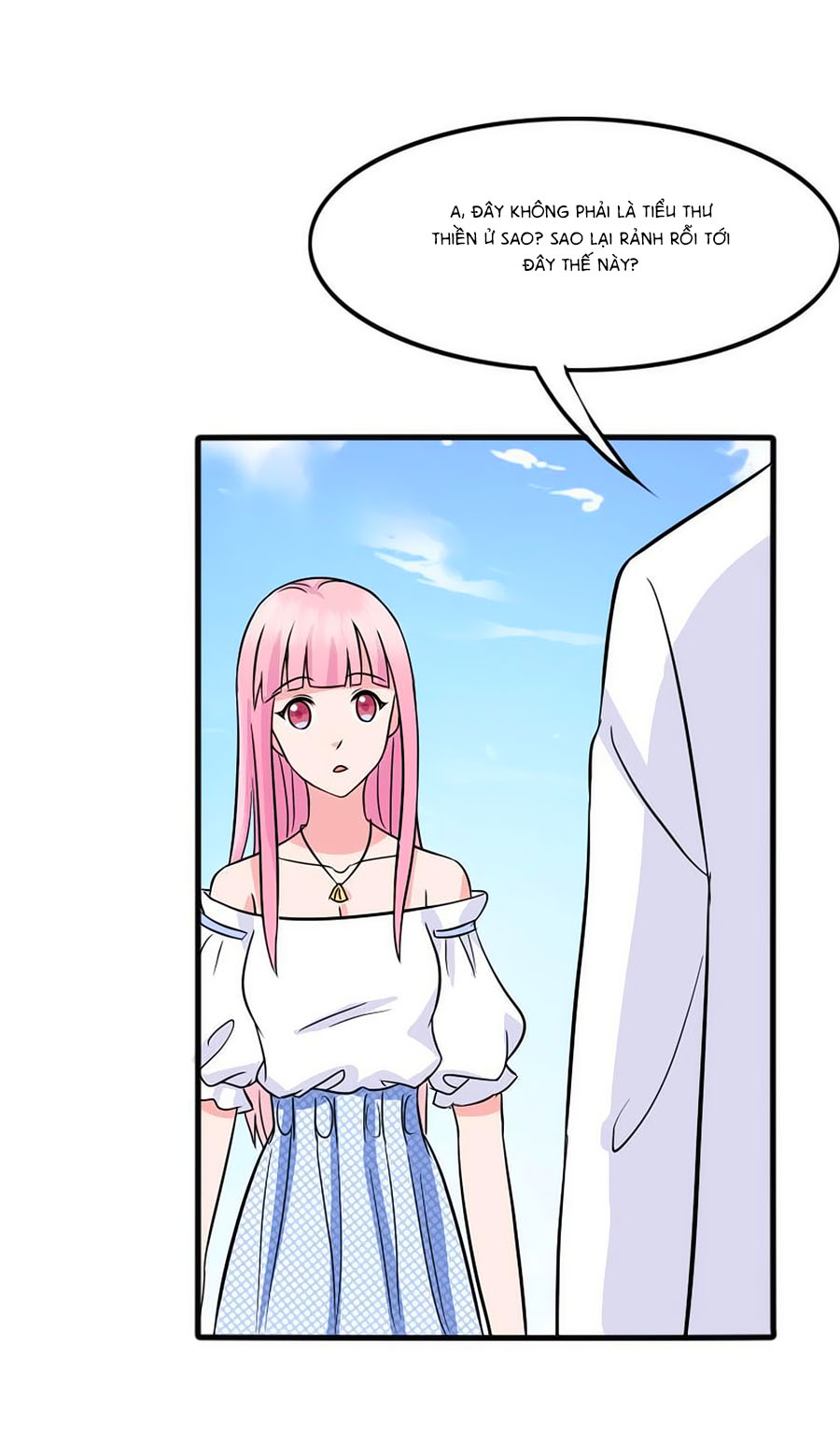 Số Hiệu 1314 Chap 9 - Next Chap 10