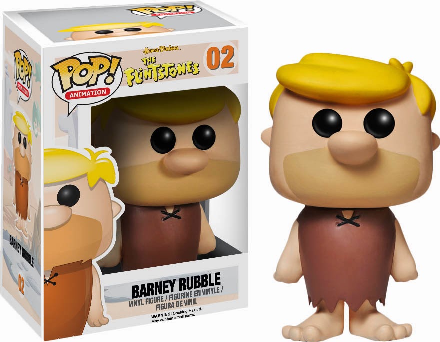 Cabezón Pablo Mármol | Merchandising Películas