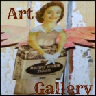 Art Gallery ira mency