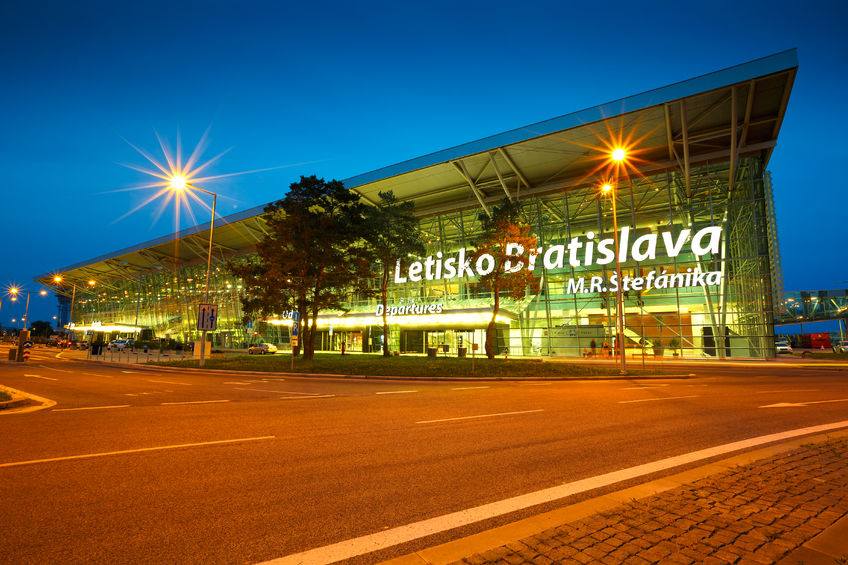 Bratislava Airport Taxi 2016 Bratislava Airport Taxi 2016