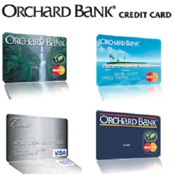 Orchard Bank Login Guide to Manage Credit Card Online