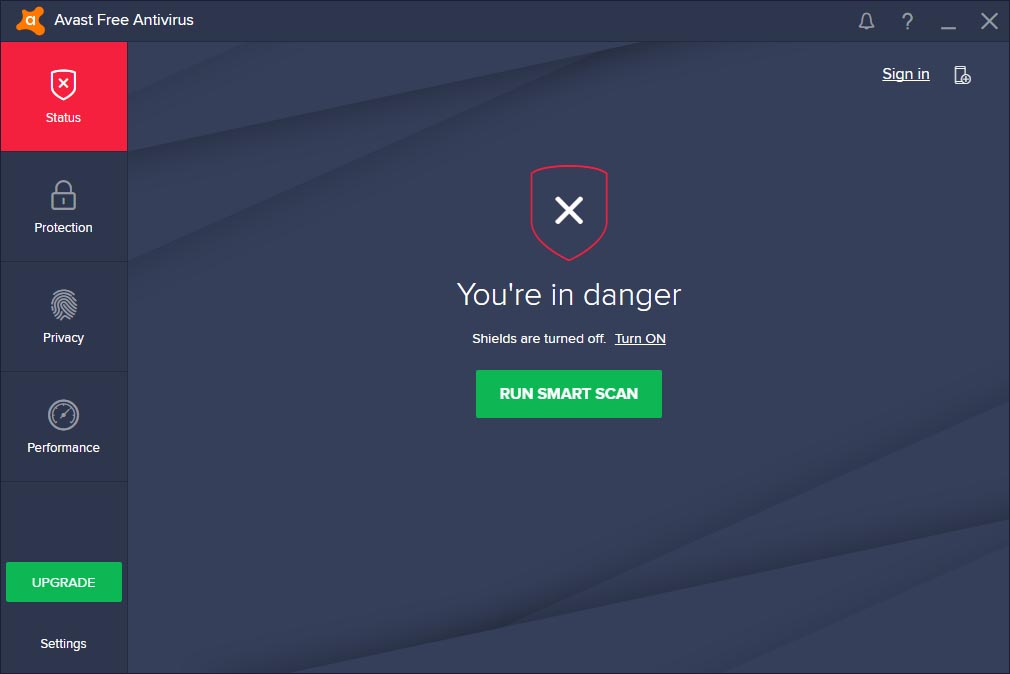 How To Disable Avast ( Full Guides ) Teroes
