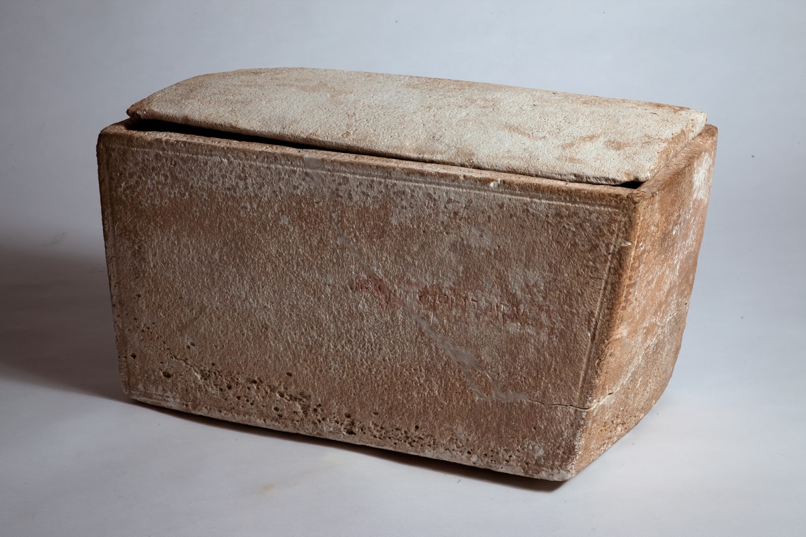 Why the James Ossuary is the Most Compelling Evidence for Jesus