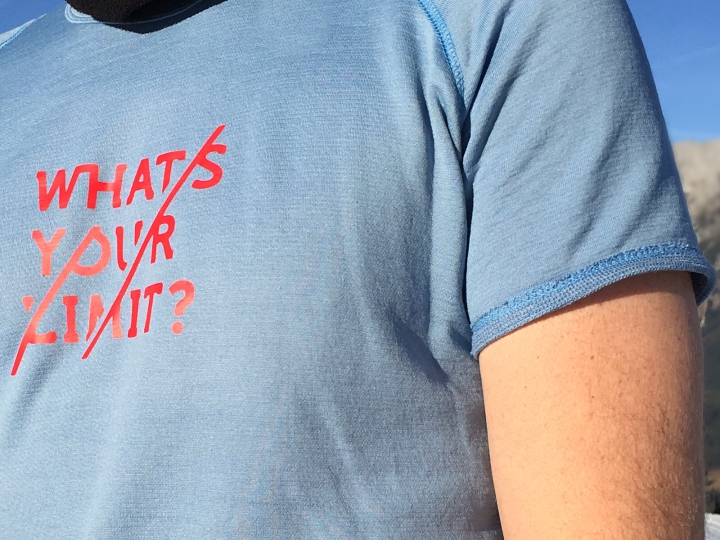 Pruella Damenshirt Herrenshirt Naehen