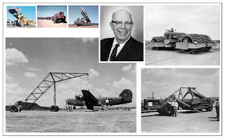 HEAVY MACHINERY MUSEUM: LeTourneau Technologies, Inc..