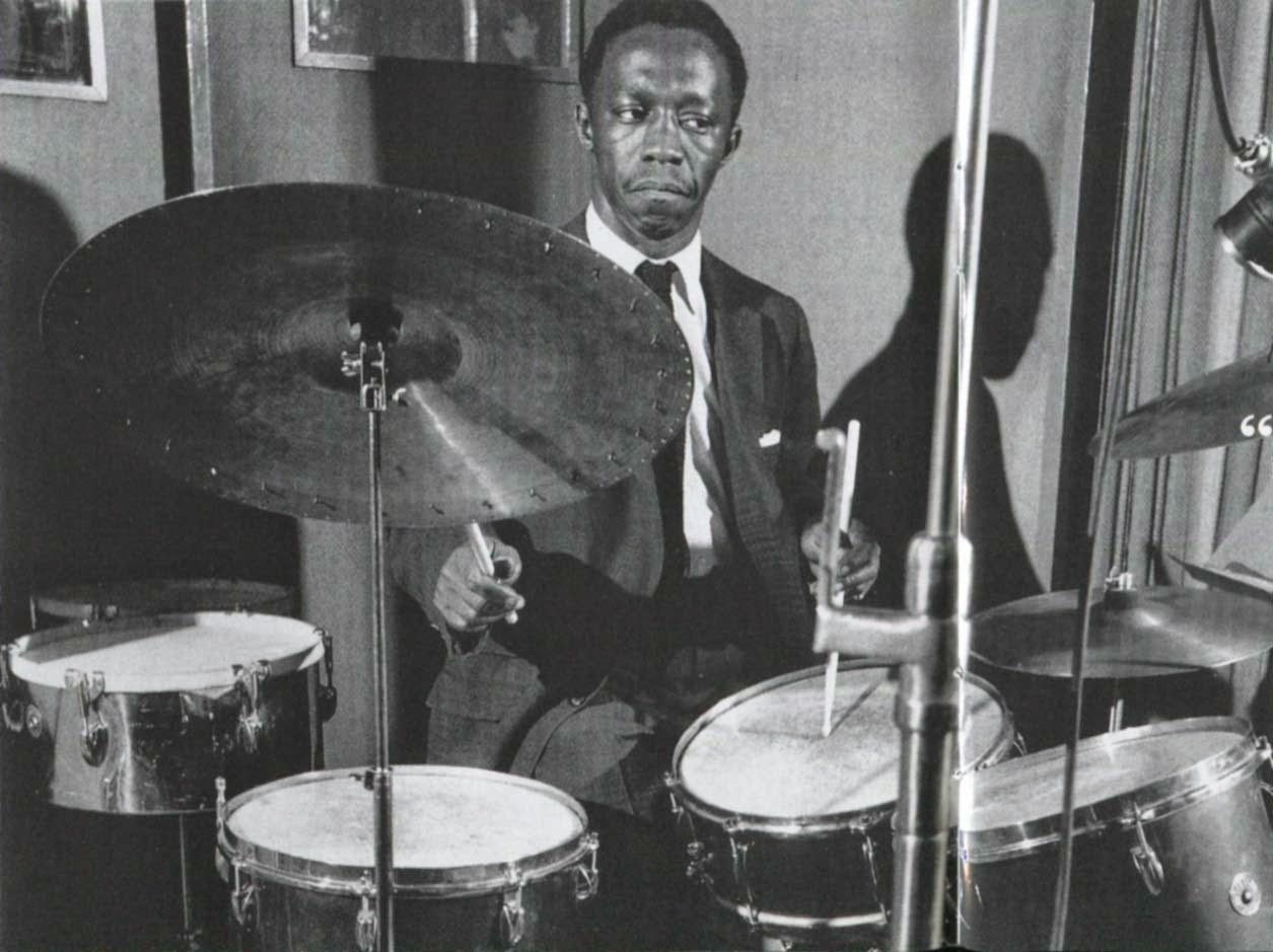 My Collections Art Blakey
