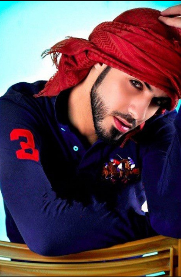 Welcome To Yugotee S Blog Be Inspired Omar Borkan Al