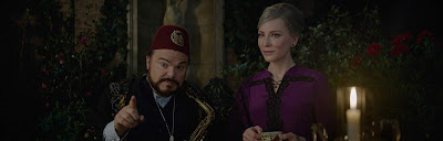 The House With A Clock In Its Walls Cate Blanchett Jack Black Image 1