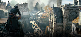 download Assassin's creed unity game pc version full free