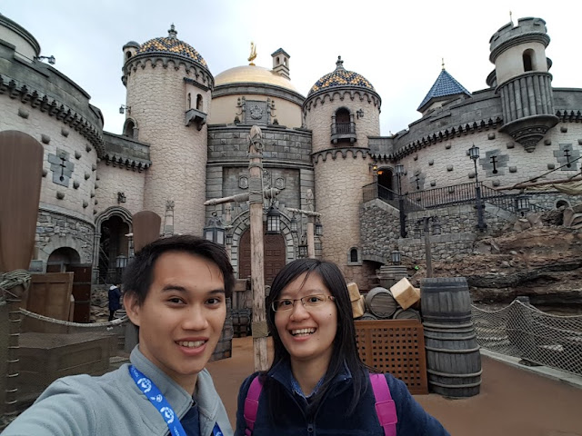 20160413_171708 Jalan-Jalan Terus: Tokyo (Part 2) - Disneyland VS. DisneySea