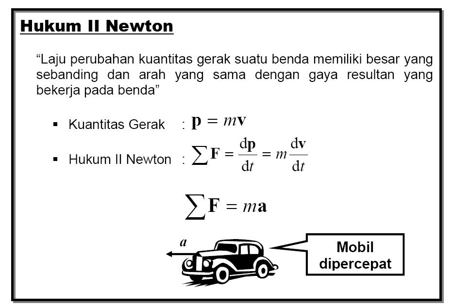 newtonian