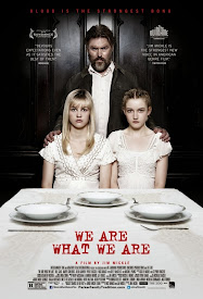 Watch Movies We Are What We Are (2013) Full Free Online