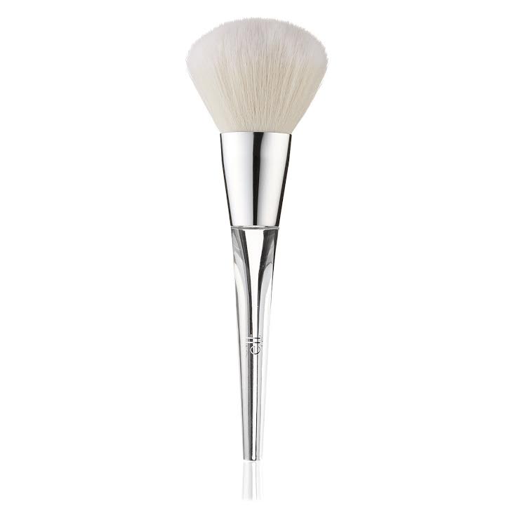 Pammy Blogs Beauty e.l.f. Cosmetics VeganFriendly Makeup Brushes the