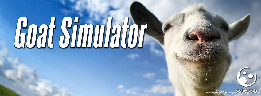 Download goat simulator full game for android