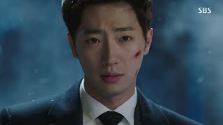 Sinopsis While You Were Sleeping Episode 3