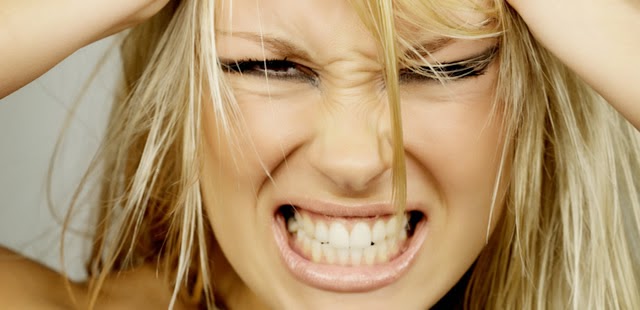7 cosas que no debes decir cuando estás enojada