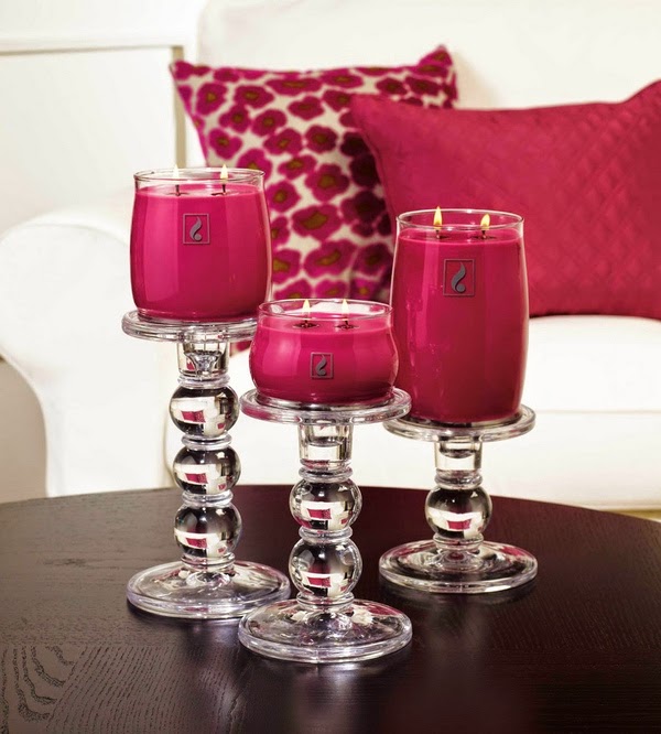 Decorate glasses for party