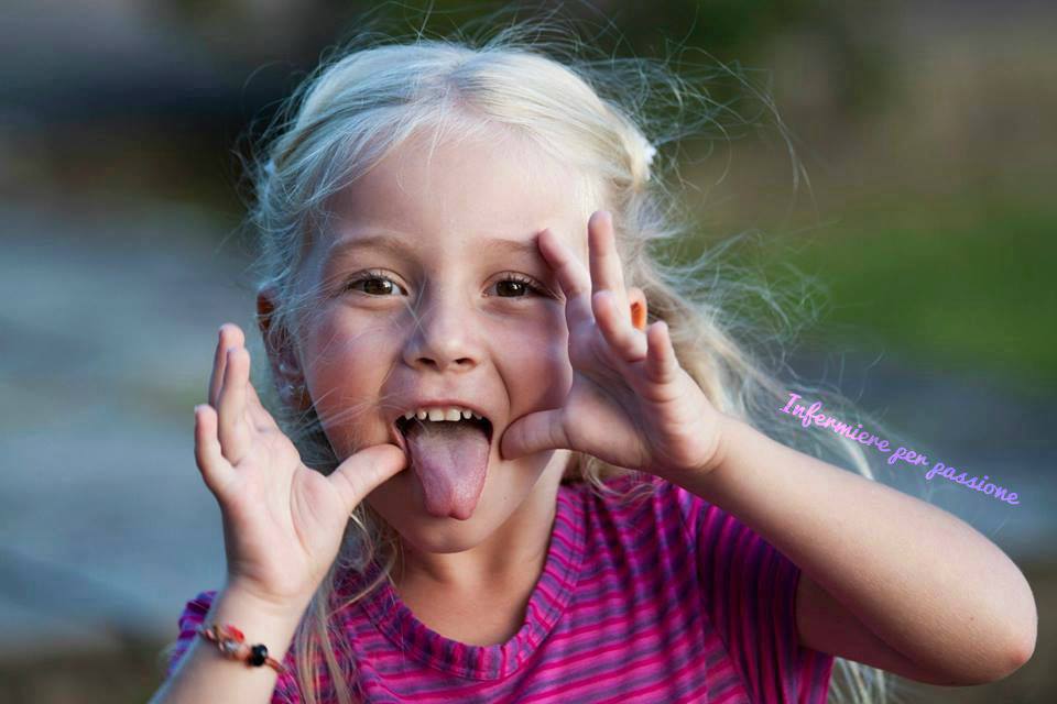 ilclanmariapia Linguaccia