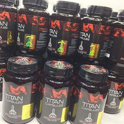 kedai ubat kuat lelaki SUPPLIER DAN PEMBORONG TITAN CAPSULE ORIGINAL