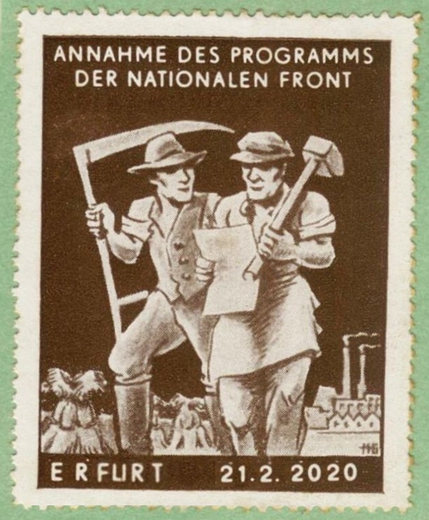 Gedichte Und Zitate Fur Alle Die Geologie Von Thuringen