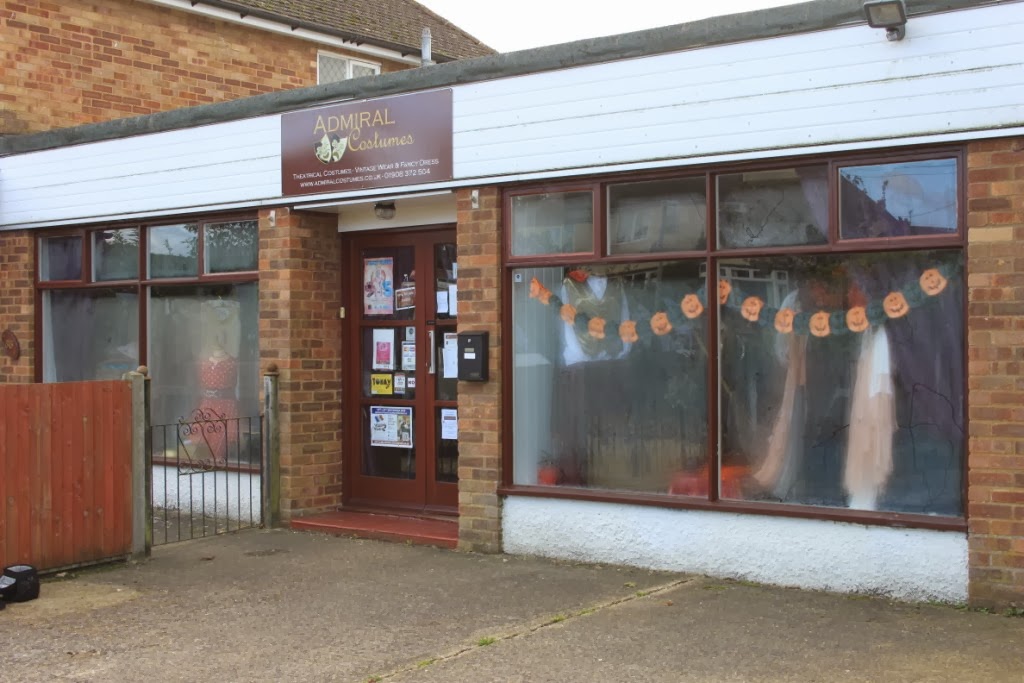 Admiral Costumes Theatrical Costumes, Vintage Wear and Fancy Dress