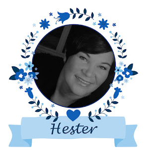 Hesters Kaarten - Creative Digital Designer