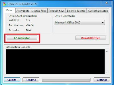 Cara Install Microsoft Office 2010 Professional Full ...