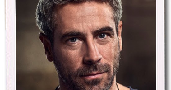 Ola Rapace Naked Ola Rapace Naked