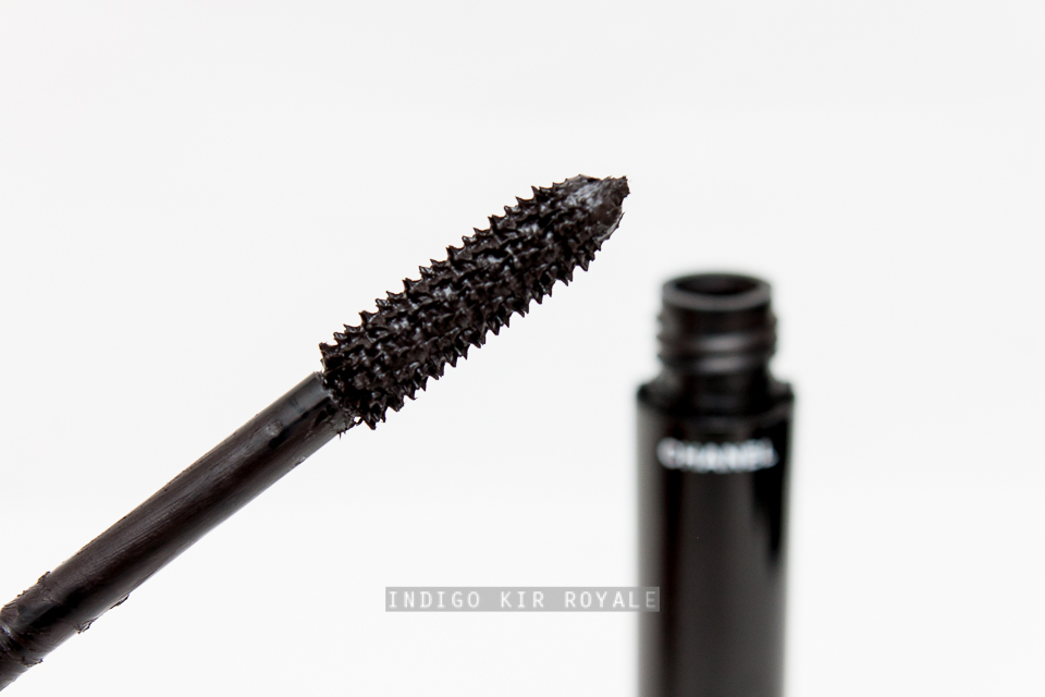 Make-Up & Nails, Chanel Le Volume De Chanel Mascara 10 Noir