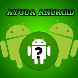 ayuda android