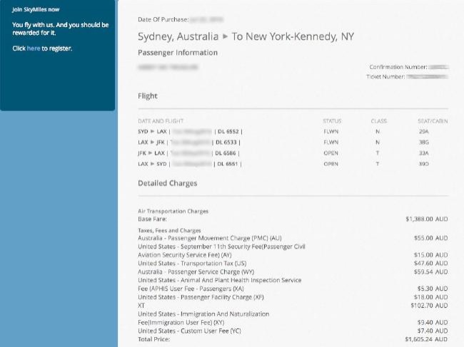 Jangan Upload Gambar Boarding Pass Di Media Sosial - Pakar - The Reporter