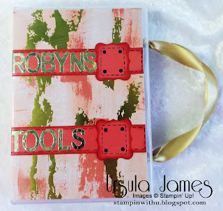 Full-Wide-Stampin-Up- Stamp-Cases-Tool-Kit-Angel-Ave-Class-Ursula-James-Independent-Stampin-Up-Demonstrator