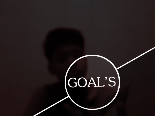 My List Goal’s