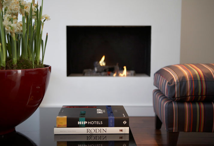 Espectaculares Diseños de Salas Modernas | Ideas para decorar, diseñar