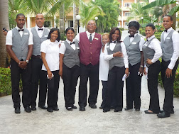 Experiential Hospitality Training Course 2013