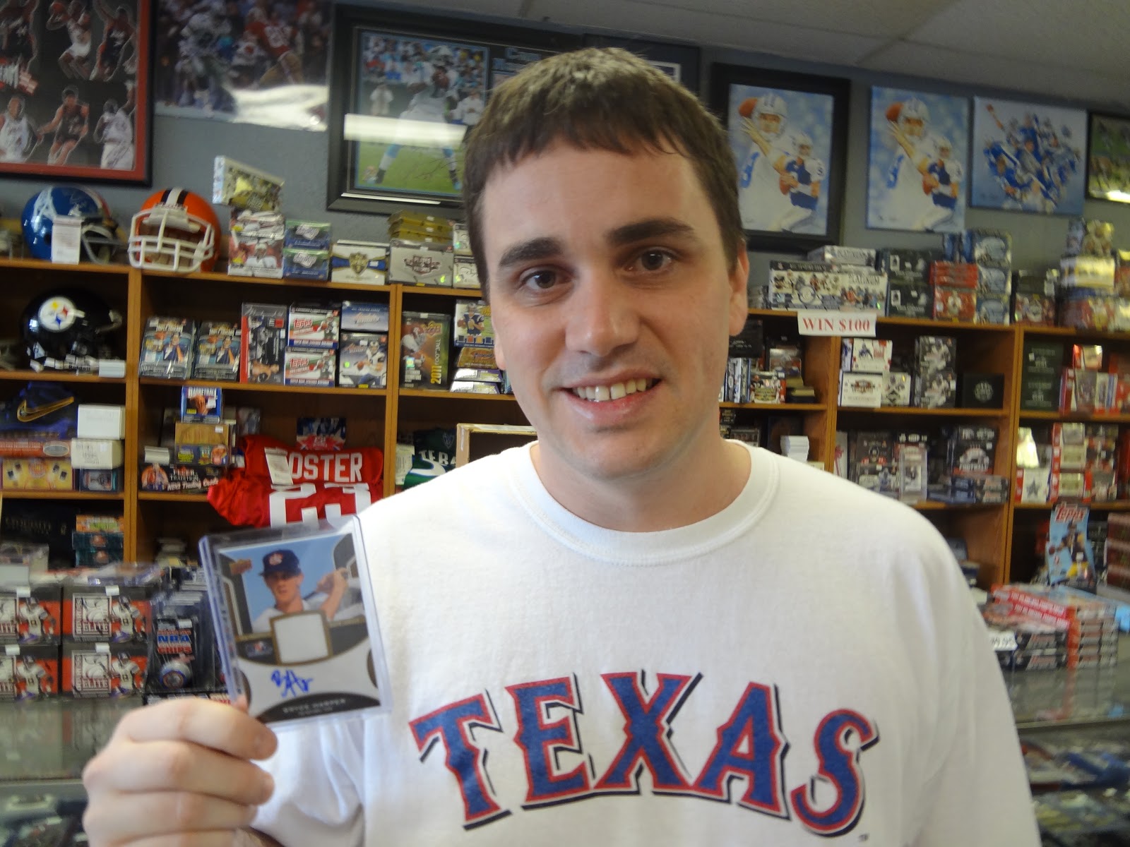 Sports Cards Plus Store Blog GET YOUR 2009 UD SIGNATURE STARS BRYCE