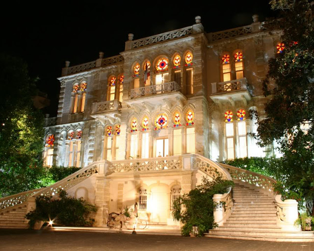 Sursock Museum  - Lebanon
