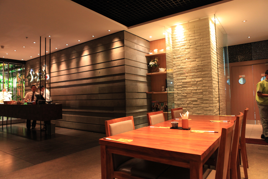 Katsusei (Japanese Restaurant Jakarta) | Jakarta100bars Nightlife