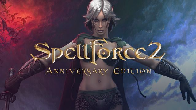 SpellForce 2 - Anniversary Edition