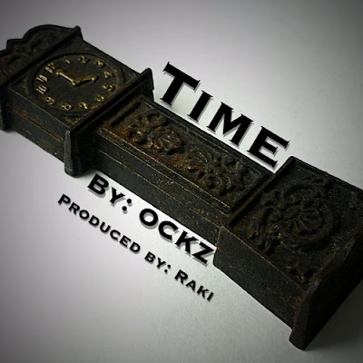 Ockz - "Time" / www.hiphopondeck.com