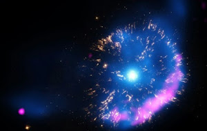 Οι εκρήξεις supernova είναι για εκατομμύρια χρόνια η «πηγή» της Αντιύλης στον Γαλαξία… Οι εκρήξεις supernova είναι για εκατομμύρια χρόνια η «πηγή» της Αντιύλης στον Γαλαξία…