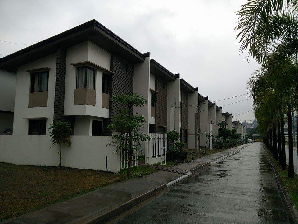 THE MOST AFFORDABLE PROPERTY.PH Affordable House and Lot In San Pedro