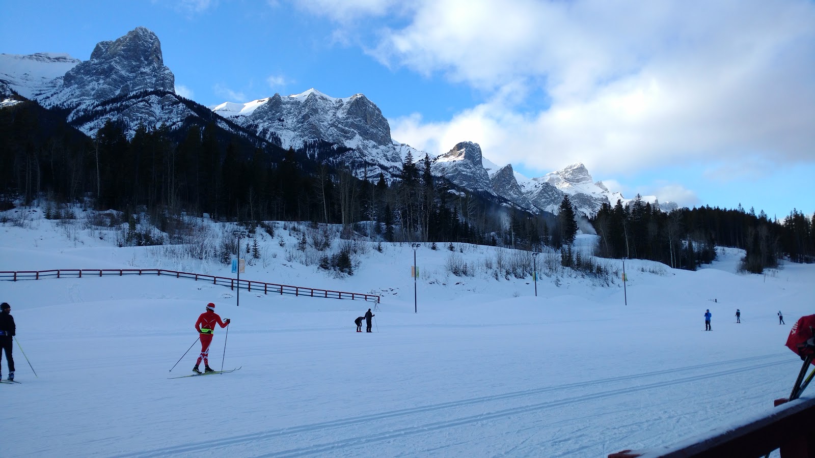 14 Things to Do in Canmore This Winter Play Outside Guide