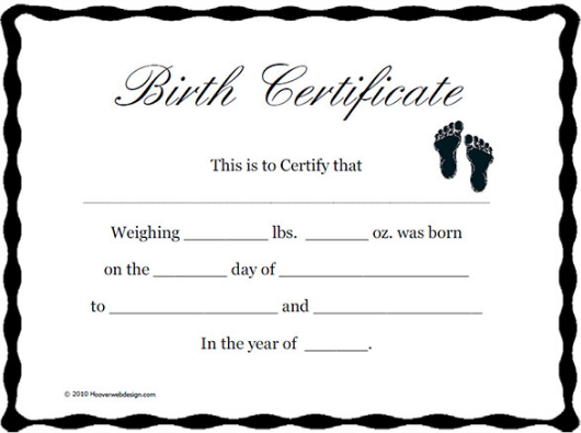 Indian Government Schemes How To Get Birth Certificate In Pune Easily Online
